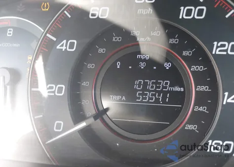 2015 Honda Accord Sport from USA, damaged, VIN 1HGCR2F55FA223298